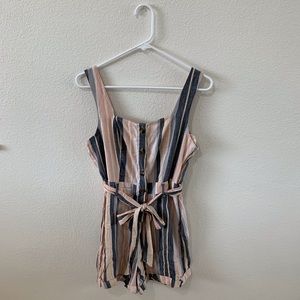 AE romper